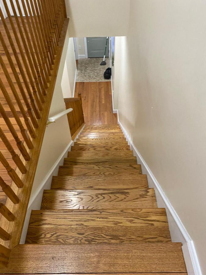 Newly Renovated Guest Rooms Near Transportation Filadelfia Exterior foto