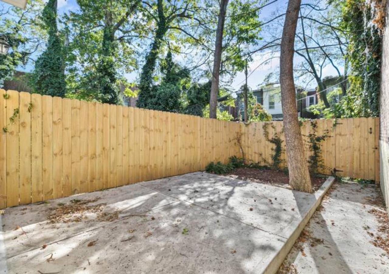 Newly Renovated Guest Rooms Near Transportation Filadelfia Exterior foto