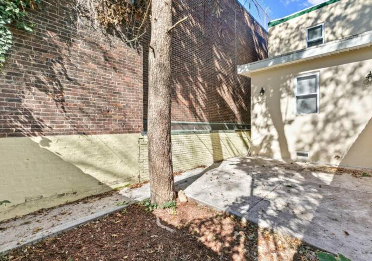 Newly Renovated Guest Rooms Near Transportation Filadelfia Exterior foto