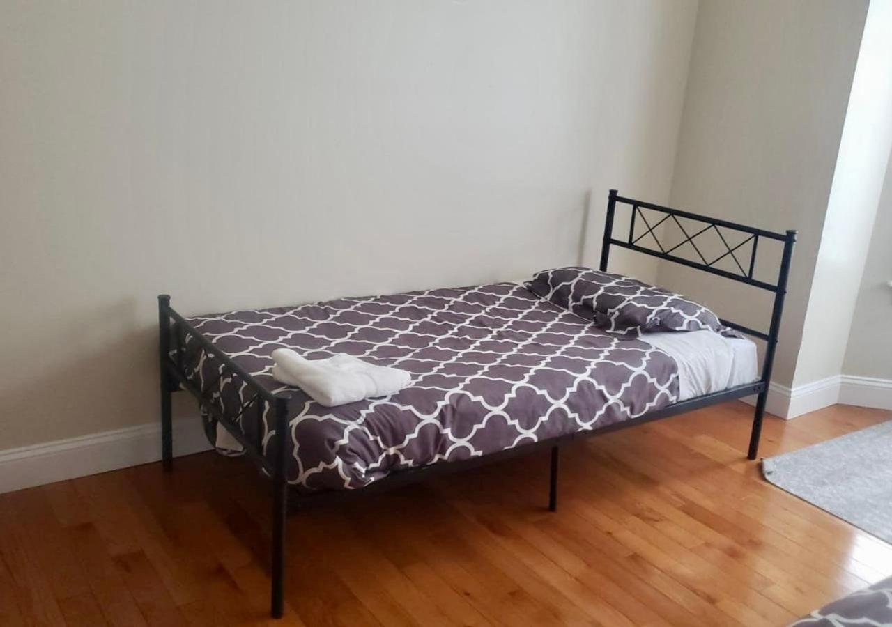 Newly Renovated Guest Rooms Near Transportation Filadelfia Habitación foto