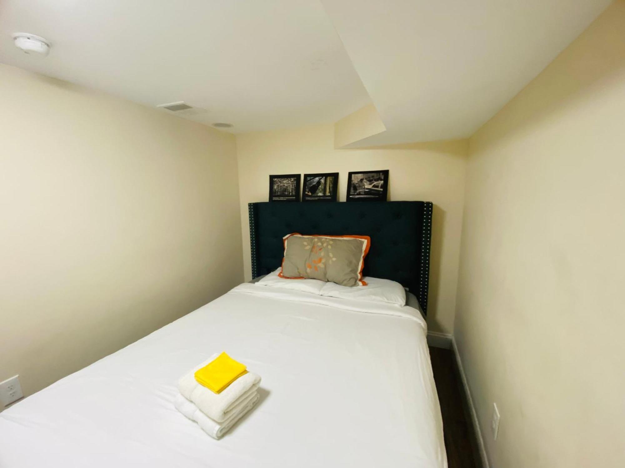 Newly Renovated Guest Rooms Near Transportation Filadelfia Habitación foto