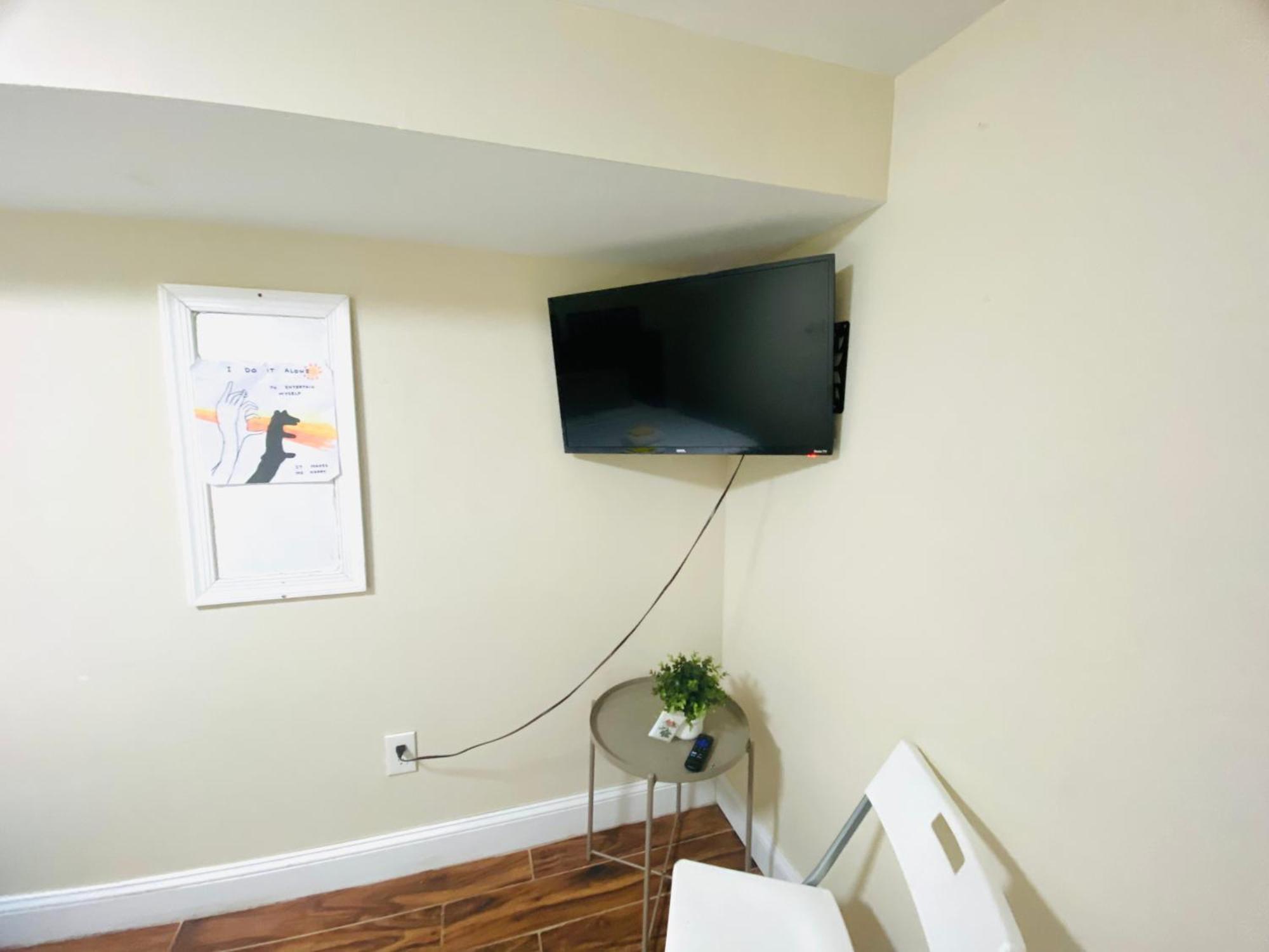 Newly Renovated Guest Rooms Near Transportation Filadelfia Habitación foto