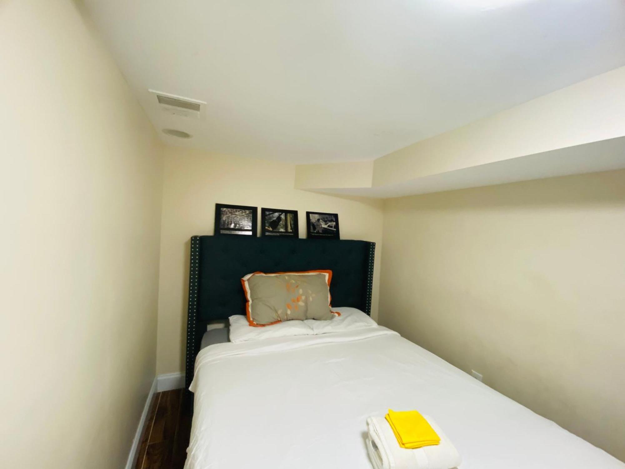 Newly Renovated Guest Rooms Near Transportation Filadelfia Habitación foto